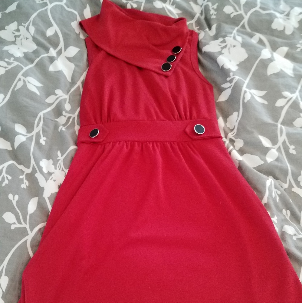 Modcloth dress